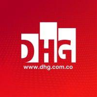 dhg real estate broker