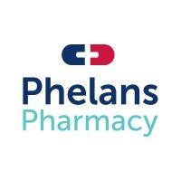 phelans pharmacy logo image