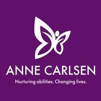 anne carlsen center logo image