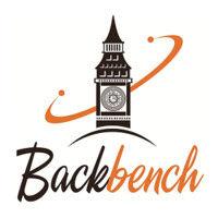 backbench logo image