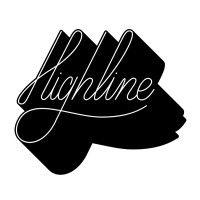 highline design company logo image