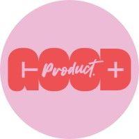 good product logo image