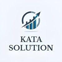 kata solution llc logo image