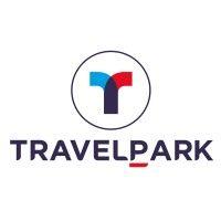 travelpark logo image