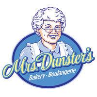 mrs. dunster's (1996) inc. logo image