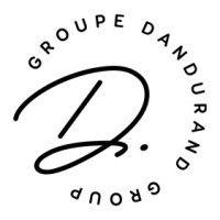 dandurand group logo image