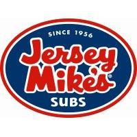 jersey mike's subs logo image