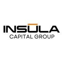 insula capital group logo image