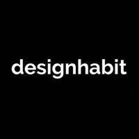 designhabit india logo image