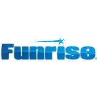 funrise logo image