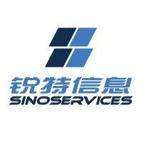 sinoservices international technologies logo image