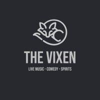 the vixen logo image