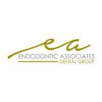 endodontic associates dental group logo image