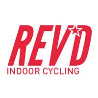 rev'd indoor cycling