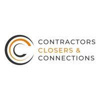 contractors, closers & connections (ccc)