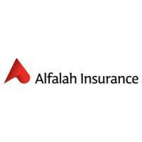 alfalah insurance company limited logo image