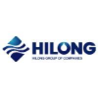 hilong group of companies logo image