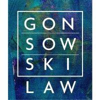 gonsowski law, pc logo image