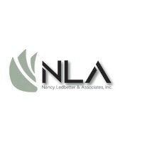 nancy ledbetter & associates, inc. logo image