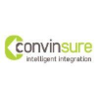 convinsure b.v. logo image