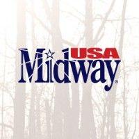 midwayusa logo image