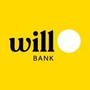 logo of Will Bank