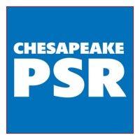 chesapeake physicians for social responsibility logo image