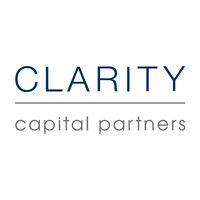 clarity capital partners logo image