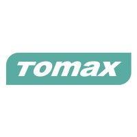 tomax as logo image