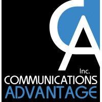 communications advantage, inc.