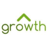 growth.bg logo image