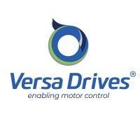 versa drives private limited logo image