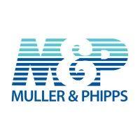 muller & phipps pakistan (private) limited