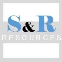 s&r resources inc