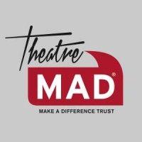 the make a difference trust logo image