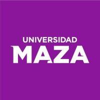 universidad juan agustín maza logo image