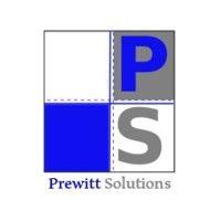 prewitt solutions logo image