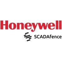 scadafence, a honeywell company logo image