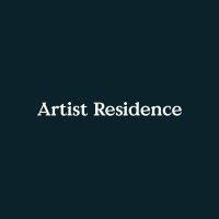 artist residence