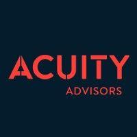 acuity advisors logo image