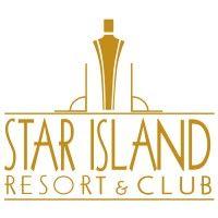 star island resort & club logo image