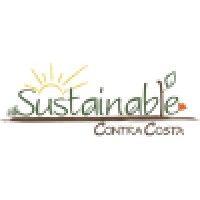 sustainable contra costa logo image