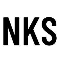 nks logo image