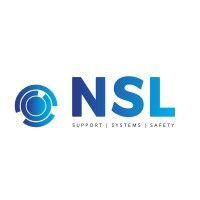 nsl logo image