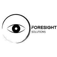 foresight solutions, llc logo image