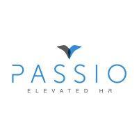 passiohr, inc. logo image