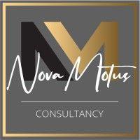 novamotus logo image