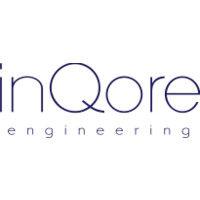 in qore engineering ab logo image