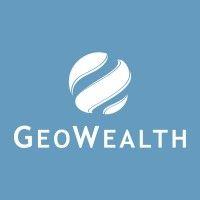 geowealth logo image