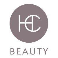 hc beauty logo image